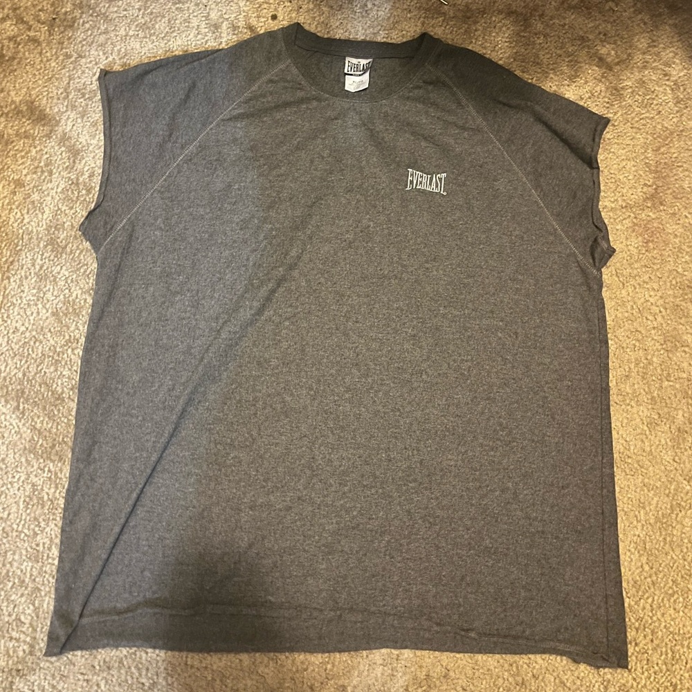 Everlast tank top